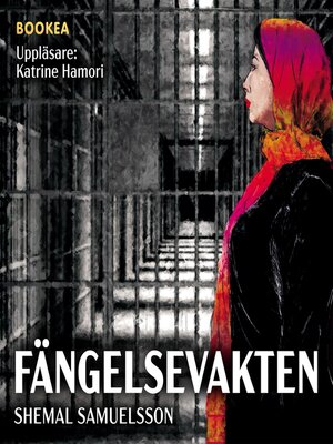 cover image of Fängelsevakten